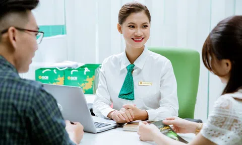 OCB triển khai cổng thanh toán trực tuyến dành cho đại lý Bamboo Airways