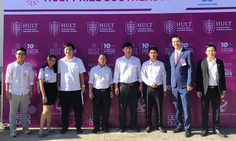 Xây dựng mô hình cung cấp việc làm cho 10.000 người trẻ