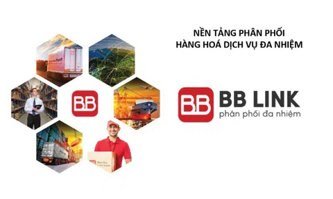 Ra mắt nền tảng phân phối BB Link Việt Nam