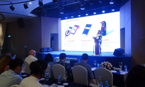 “Blockchain Innovation & Technology” Roadshow trở lại lần 2 tại Việt Nam