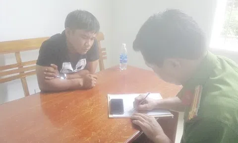 Bà Rịa Vũng Tàu: Đâm bạn trai của em gái 28 nhát dao rồi ngồi đợi... công an đến bắt