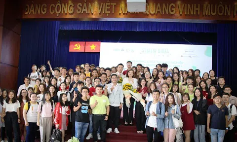 Phát động cuộc thi khởi nghiệp Vietnam Startup Wheel 2019 với chủ đề “FROM ZERO TO HERO”