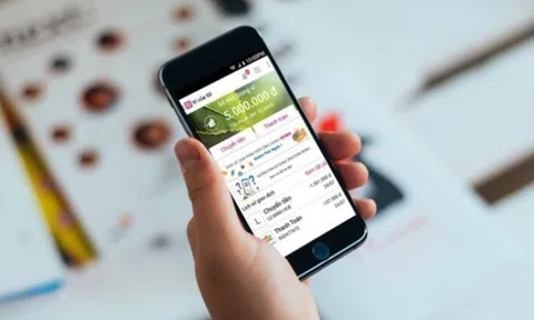 Nới giới hạn giao dịch ví điện tử trên mức 100 triệu đồng/tháng