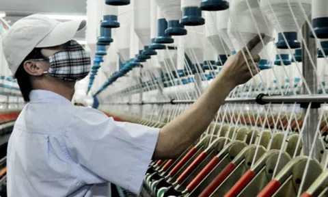 Thu nhập bình quân đầu người của Việt Nam sẽ đạt 10.400 USD vào năm 2030?