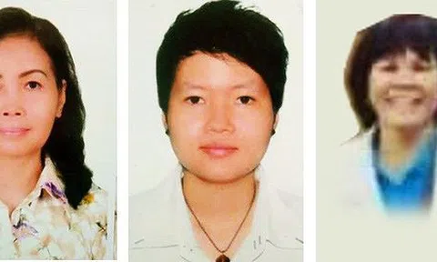 Vụ 2 thi thể người trong thùng đổ bê tông: Lời khai rợn người của nghi phạm