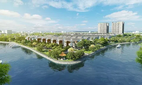 Lợi nhuận của TTC Land tăng mạnh trong quý 1