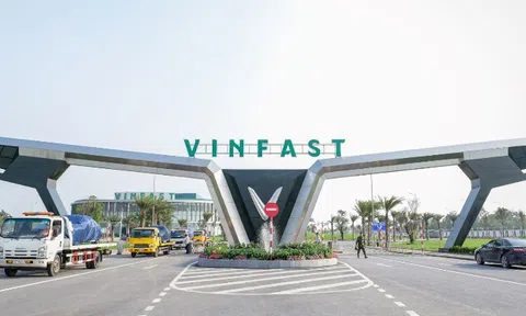 Rót 1.000 tỷ đồng thành lập VinBus - Vingroup tham gia vào lĩnh vực vận tải hành khách