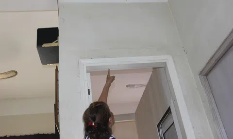 Người dân TPHCM không mặn mà sống tại khu tái định cư