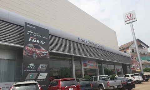 Honda Ôtô Bình Dương: Bị khách hàng tố “Bán và lắp đặt phụ kiện không đúng kỹ thuật, lừa dối khách hàng”