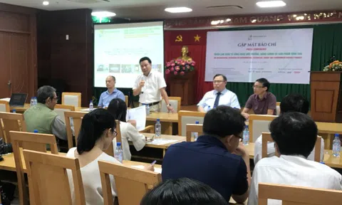 Sắp diễn ra triển lãm ENTECH VIETNAM 2019 với chủ đề "Rác thải và Năng lượng"