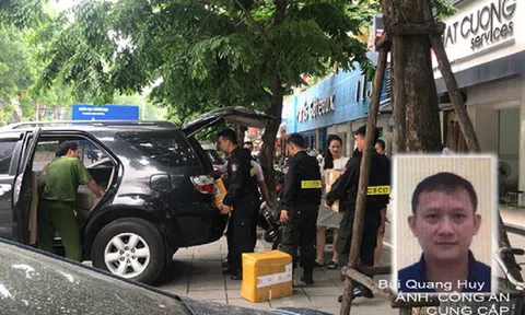 Ông chủ Công ty Nhật Cường bỏ trốn vào thời điểm nào?