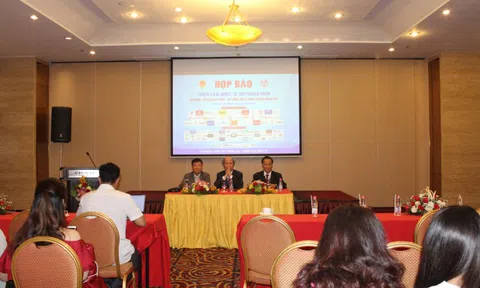 Gần 800 đơn vị tham gia Triển lãm quốc tế Vietbuild TP.HCM 2019