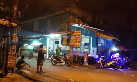 TP. Hồ Chí Minh: Một người nguy kịch do hỗn chiến ở quán nhậu