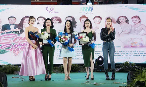 Nhiều dòng thực phẩm Nga bán chạy tại thị trường Việt Nam