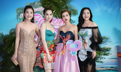 MLi Fresh Cosmetics: Ra mắt hai sản phẩm "Thần dược" cho phái đẹp