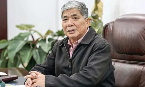 Công an Hà Nội thông tin chính thức vụ khởi tố ông Lê Thanh Thản