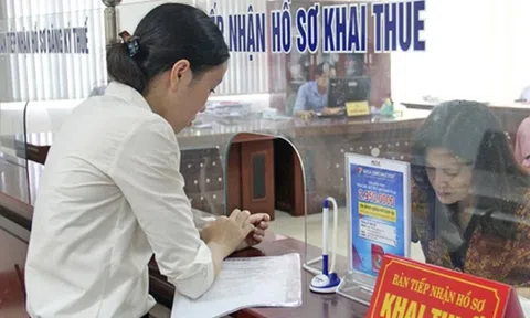 “Bêu tên” các doanh nghiệp chây ì nợ thuế