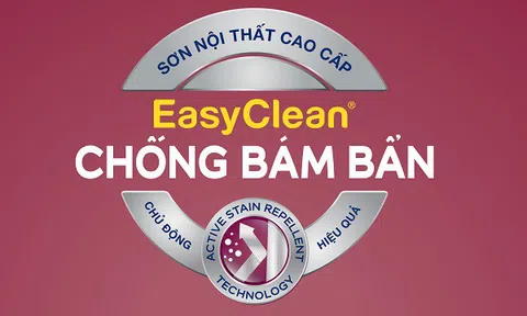 Thời tiết ngày một khắc nghiệt, sơn gì cho nhà đẹp bền lâu?