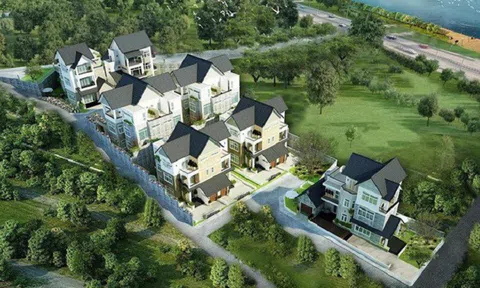 Dự án của Vingroup tại Đà Lạt triển khai chưa đảm bảo tiến độ