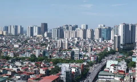 Chuyển công an điều tra chủ đầu tư chiếm dụng quỹ bảo trì chung cư