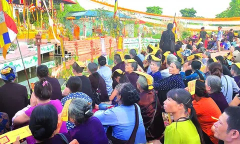 Điều tra độc quyền về Sun Group: Sư thầy gạ tình phóng viên