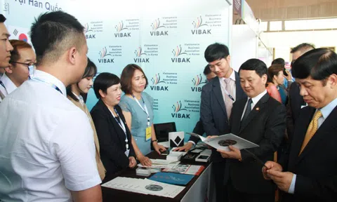 Nhiều lĩnh vực để doanh nghiệp Việt Nam hợp tác, đầu tư vào Thái Lan