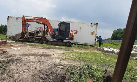 BIDC Group và An Phúc Điền huy động vốn trái phép tại dự án “ma” Lic City Phú Mỹ?