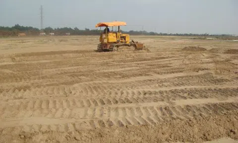 Diễn biến mới nhất “Vụ tranh chấp Dự án Khu dân cư cao cấp và Trường đua ngựa 500ha ở Long An”: CPL lại bỡn cợt pháp luật Việt Nam, “xé toạc” Phán quyết trọng tài, đòi “chia” 130 ha đất (?!)