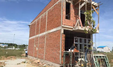 Tỉnh Bình Dương chỉ đạo xử lý nghiêm vụ “xẻ thịt” hơn 7.500m2 đất công