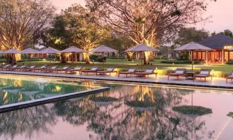 Tập đoàn Novaland hợp tác cùng DEG phát tiển Azerai Cần Thơ Resort