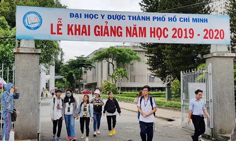 Trường ĐH Y dược TP.HCM sẽ thành ĐH Sức khỏe theo hướng nào?