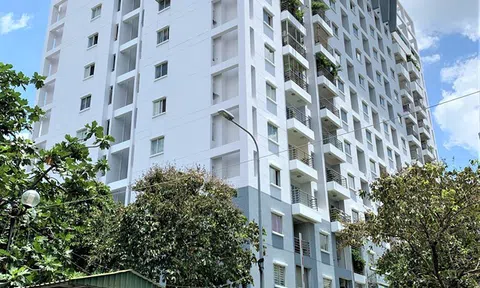Chuyển dự án Khu nhà ở cao cấp Phú Nhuận sang Thanh tra TP.HCM