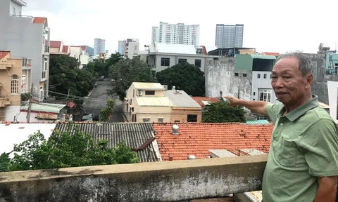 Hẻm quy hoạch thẳng bỗng bị “nắn” cong tại Vũng Tàu