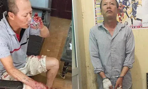 Khởi tố người chém gia đình em trai khiến 4 người tử vong