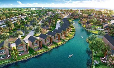 Vũng Tàu: Lập phương án đầu tư dự án Khu du lịch nghỉ dưỡng Safari tại huyện Xuyên Mộc