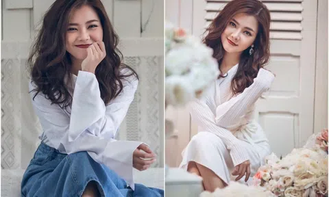 Mắt Ngọc sau 11 năm ai bám trụ với nhóm, người nào bỏ showbiz?