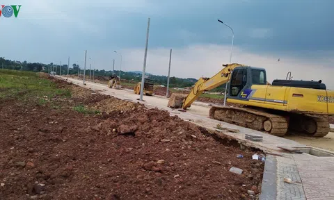 Bà Rịa - Vũng Tàu: Chỉ đạo “khẩn” rà soát dự án Khu dân cư Lan Anh 7