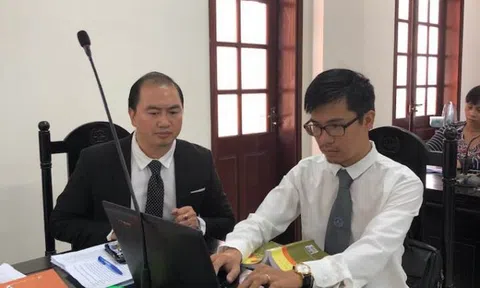 Vụ một hộ dân bị "đẩy vào chân tường" vì mua nhà bằng giấy viết tay: Chờ phiên tòa thấu tình đạt lý!