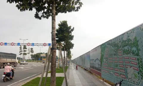 Chuyển nhượng 43 ha đất công: Có dấu hiệu thất thoát hàng nghìn tỷ đồng