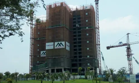 Công bố 18 dự án đủ điều kiện bán nhà