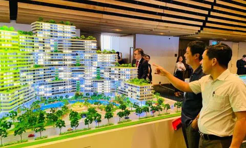Cho phép căn hộ 25 m2 tồn tại: Vì sao Bộ Xây dựng 'xé rào'?
