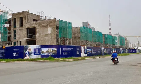 Điều chỉnh quy hoạch sử dụng đất 5 địa phương