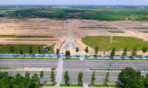 Cận cảnh 43 ha 'đất vàng' ở Bình Dương chuyển nhượng trái quy định