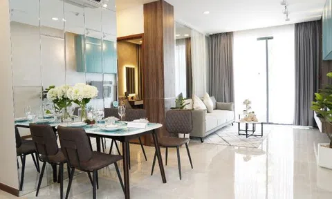 Chốn đi về cho người thành đạt tại Bình Dương