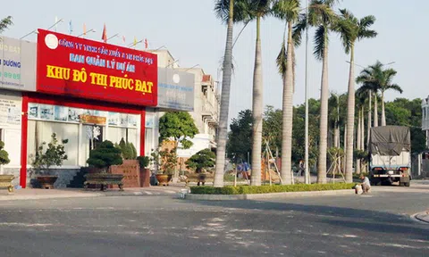 Thu hồi đất của dân với giá 'bèo' cho doanh nghiệp làm đô thị?