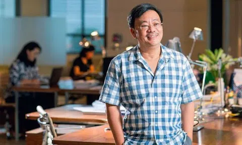 Ông Nguyễn Đăng Quang làm Chủ tịch VCM và VinCommerce