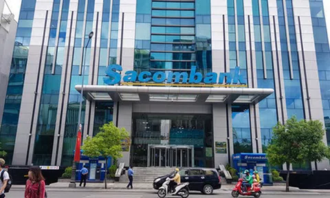 Kế hoạch xử lý 15.000 tỷ đồng nợ xấu của Sacombank trong năm 2020