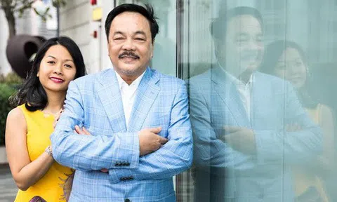 Hé lộ mối hợp tác chiến lược Yeah1 - Tân Hiệp Phát