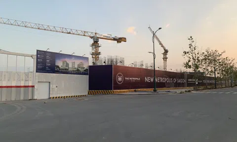 Bí ẩn cổ đông của Quốc Lộc Phát