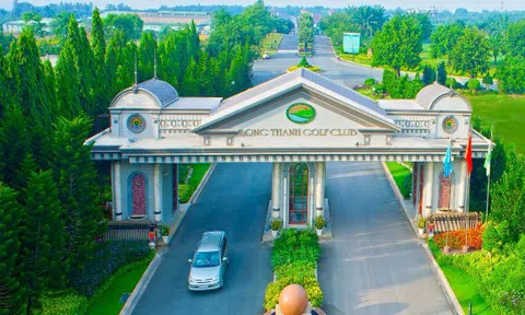 Sân golf Long Thành phủ nhận khách hàng nhiễm Covid-19?